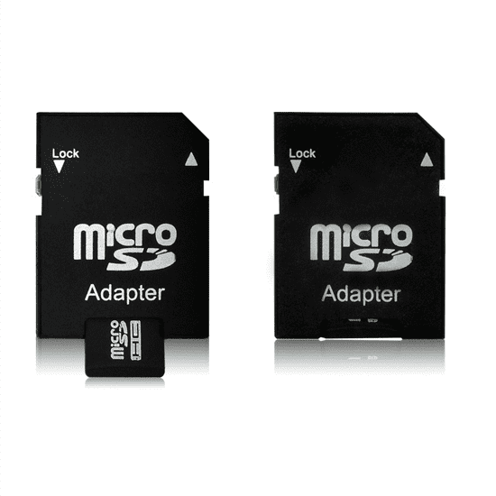 Microsd Tf a XD-Picture Card Adapter Microsd Accesorio
